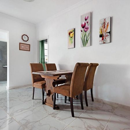 Casa Auxilia Villa Araya  Luaran gambar