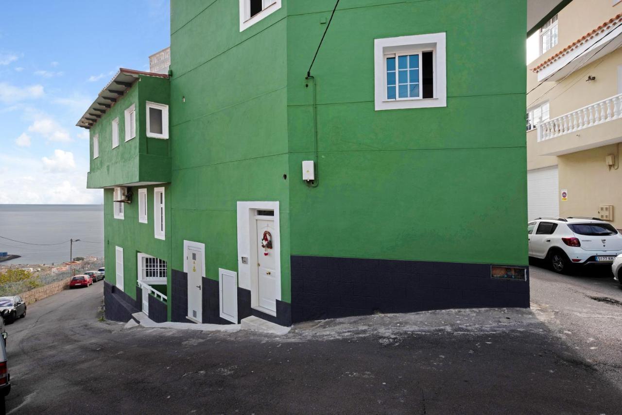 Casa Auxilia Villa Araya  Luaran gambar