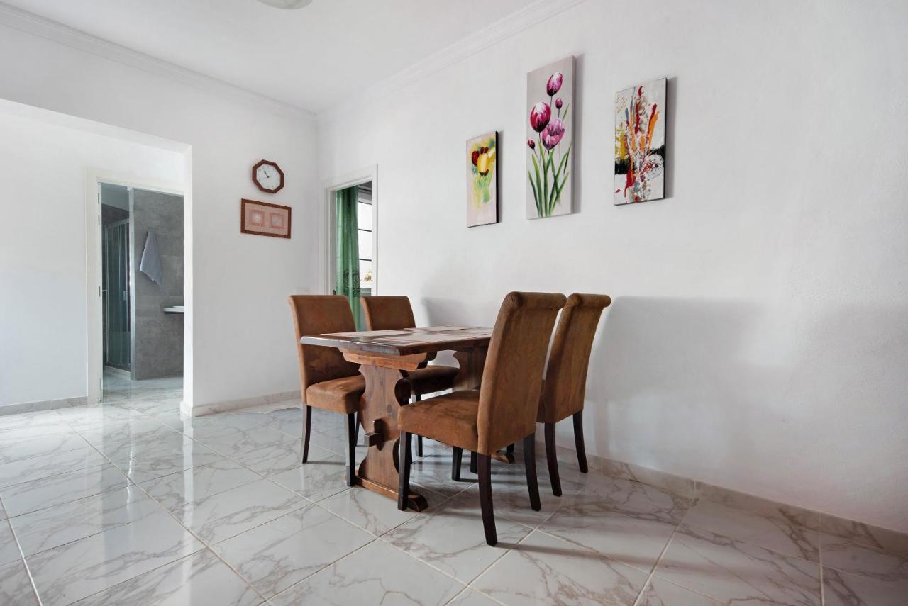 Casa Auxilia Villa Araya  Luaran gambar