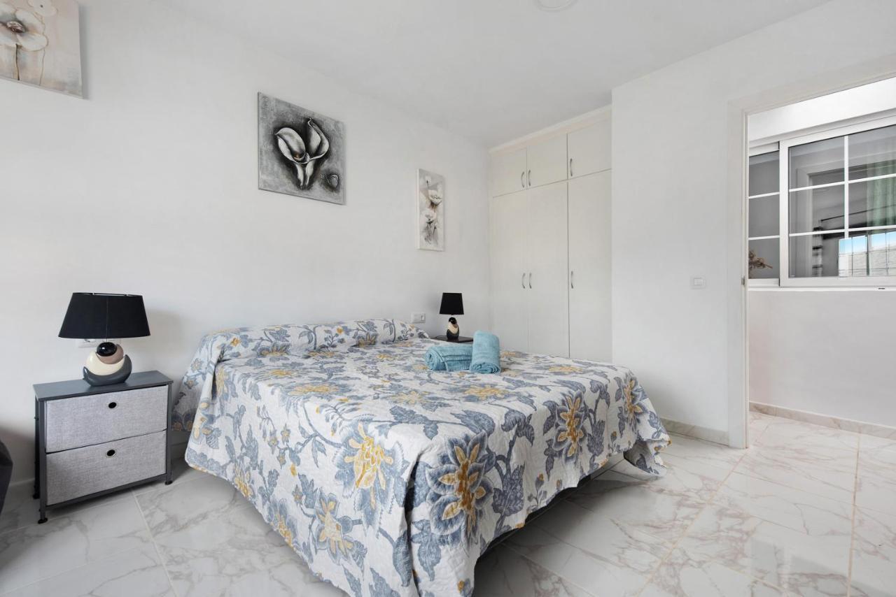 Casa Auxilia Villa Araya  Luaran gambar