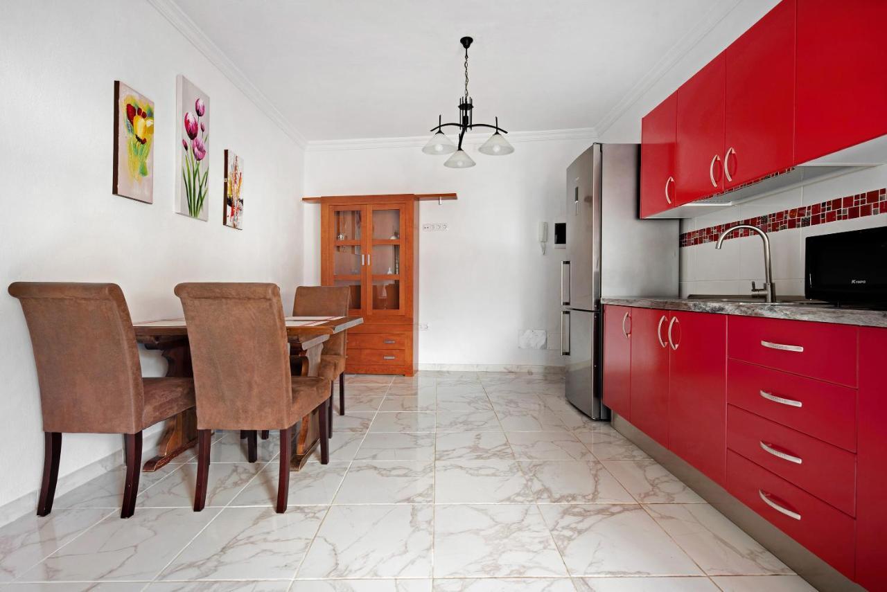Casa Auxilia Villa Araya  Luaran gambar