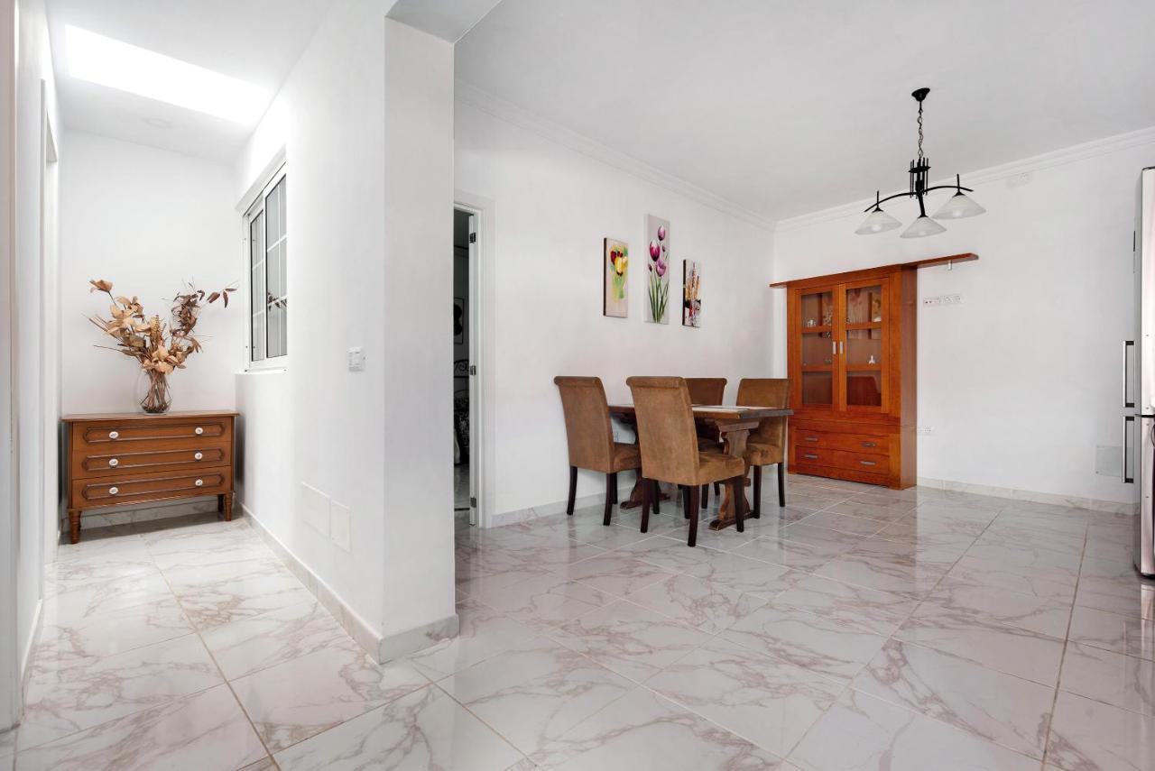 Casa Auxilia Villa Araya  Luaran gambar