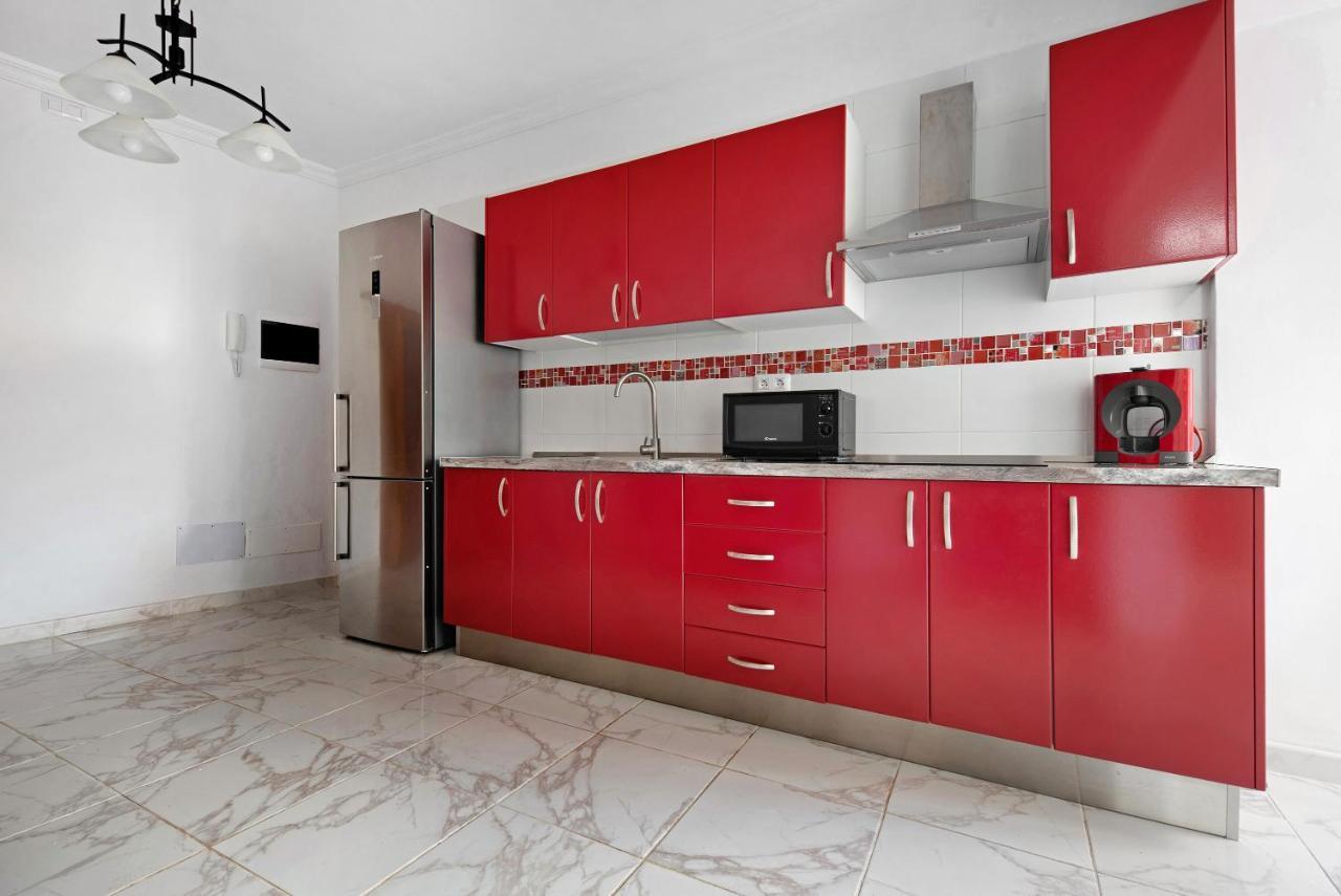 Casa Auxilia Villa Araya  Luaran gambar