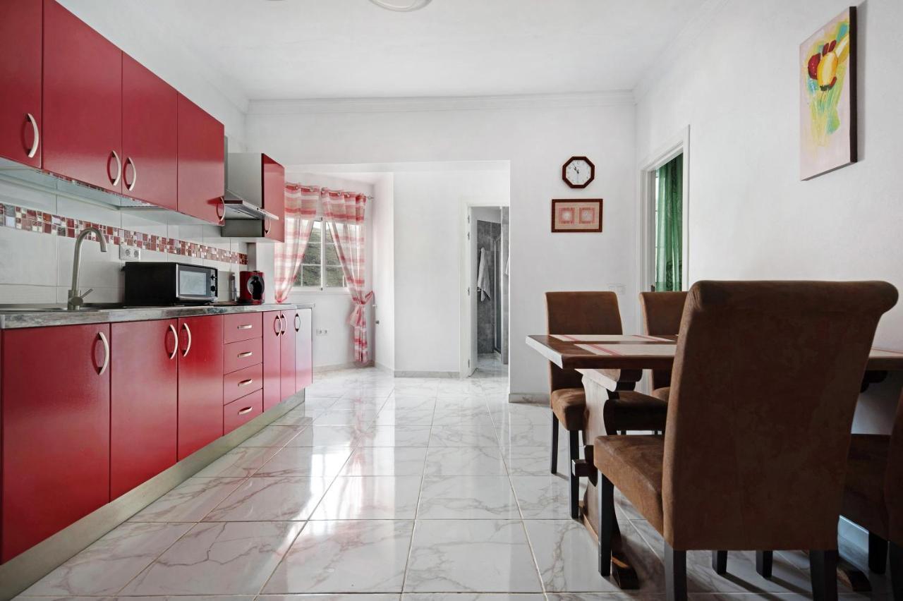 Casa Auxilia Villa Araya  Luaran gambar