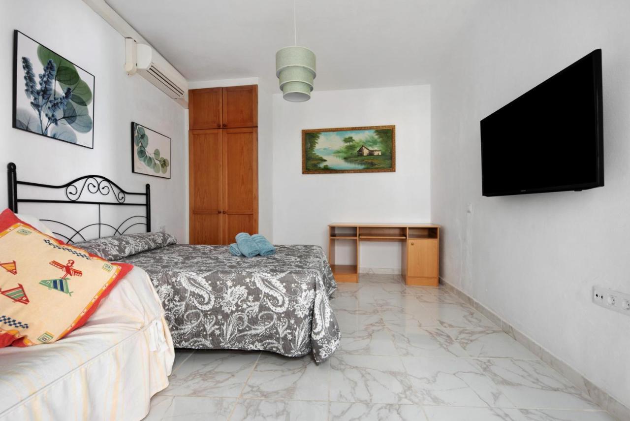 Casa Auxilia Villa Araya  Luaran gambar