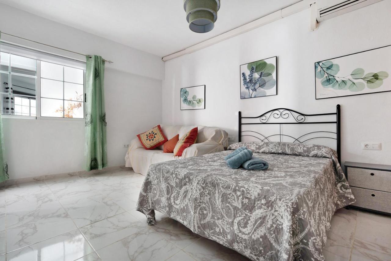 Casa Auxilia Villa Araya  Luaran gambar
