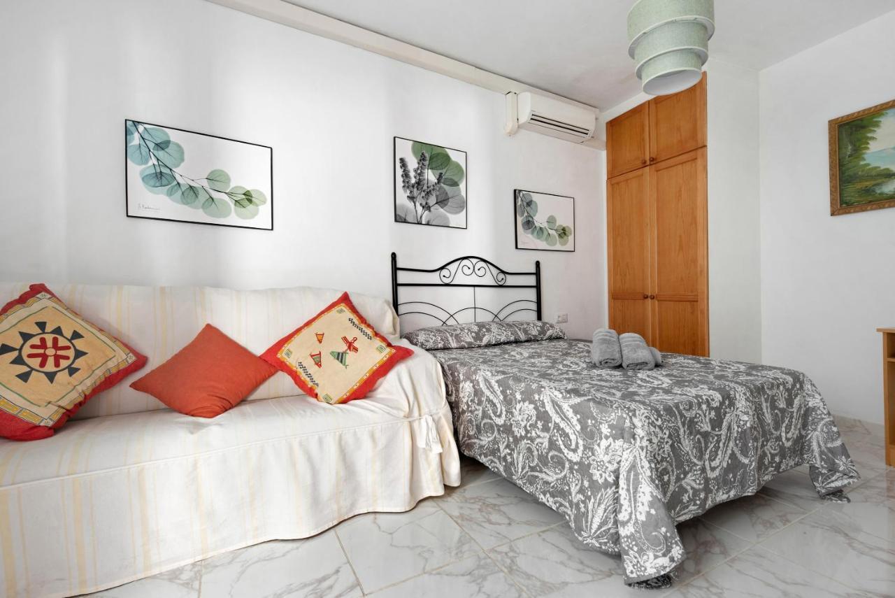 Casa Auxilia Villa Araya  Luaran gambar
