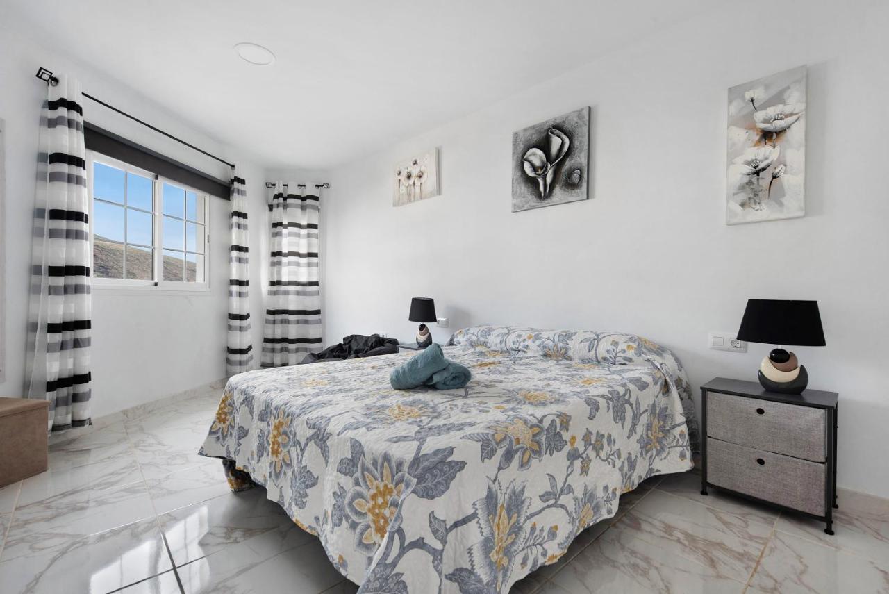 Casa Auxilia Villa Araya  Luaran gambar