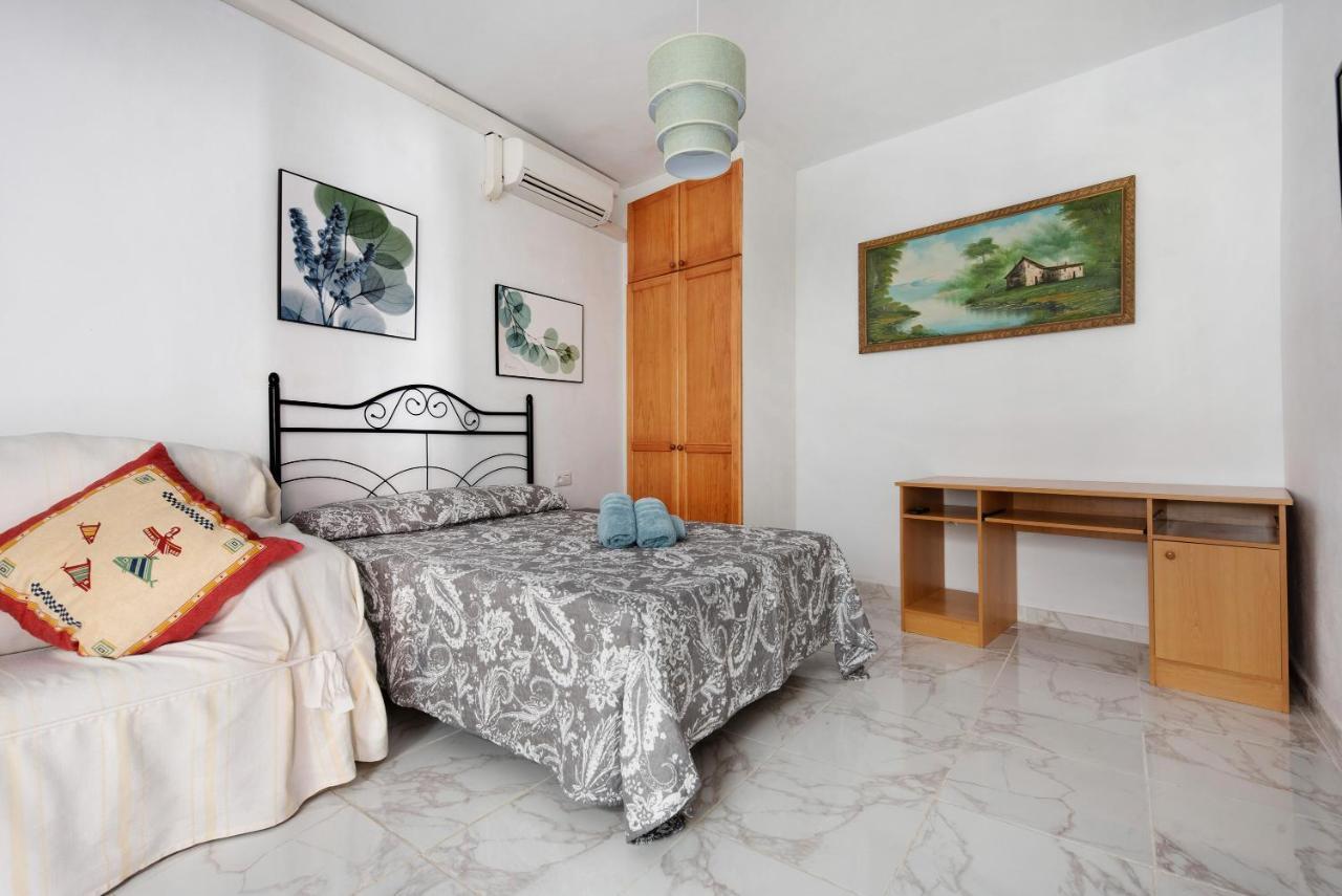 Casa Auxilia Villa Araya  Luaran gambar